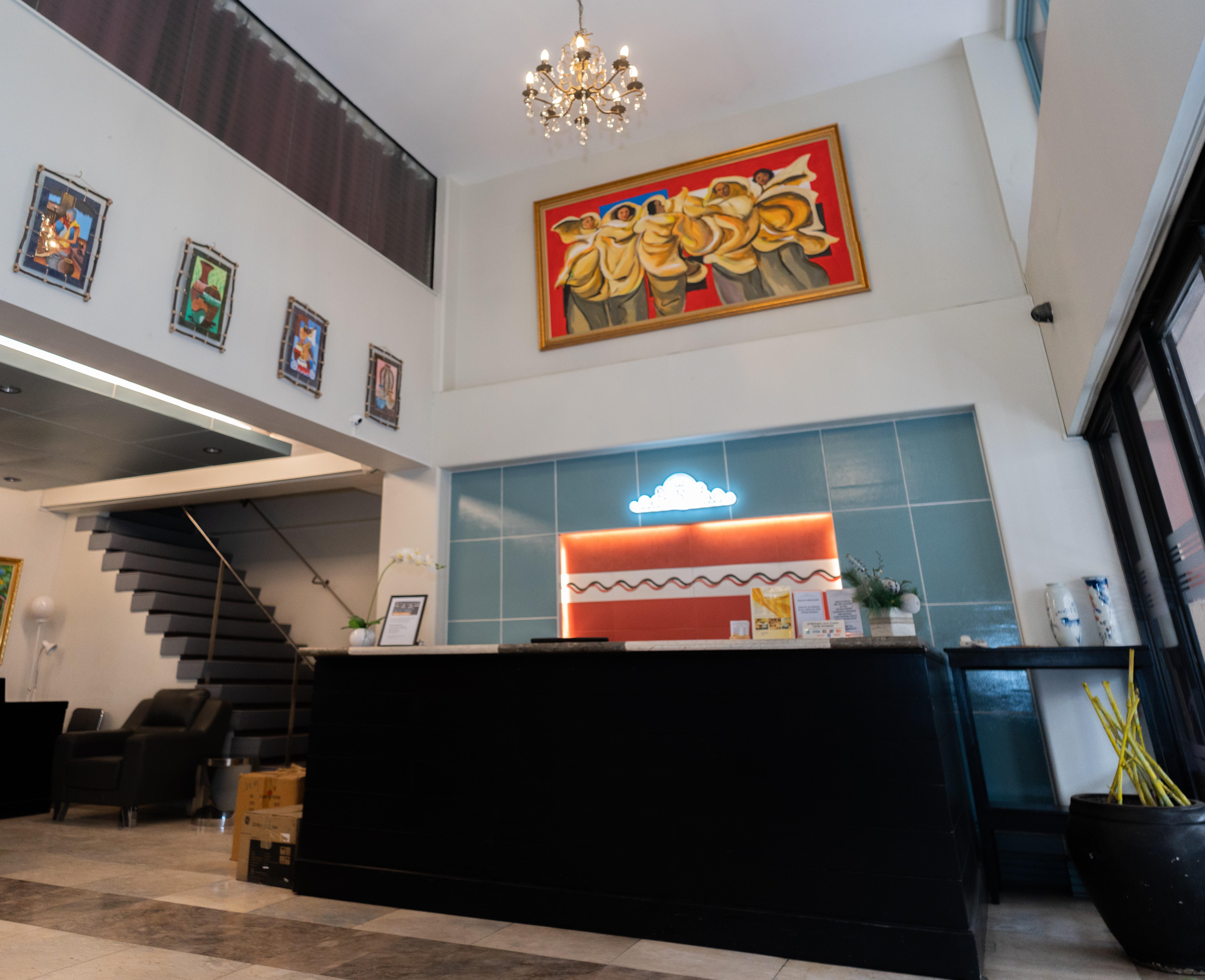 Davao Royal Suites And Residences Ngoại thất bức ảnh