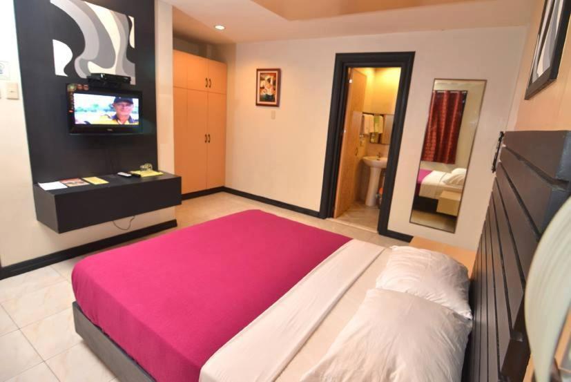 Davao Royal Suites And Residences Ngoại thất bức ảnh