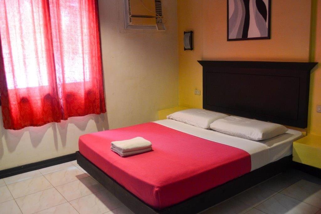 Davao Royal Suites And Residences Ngoại thất bức ảnh