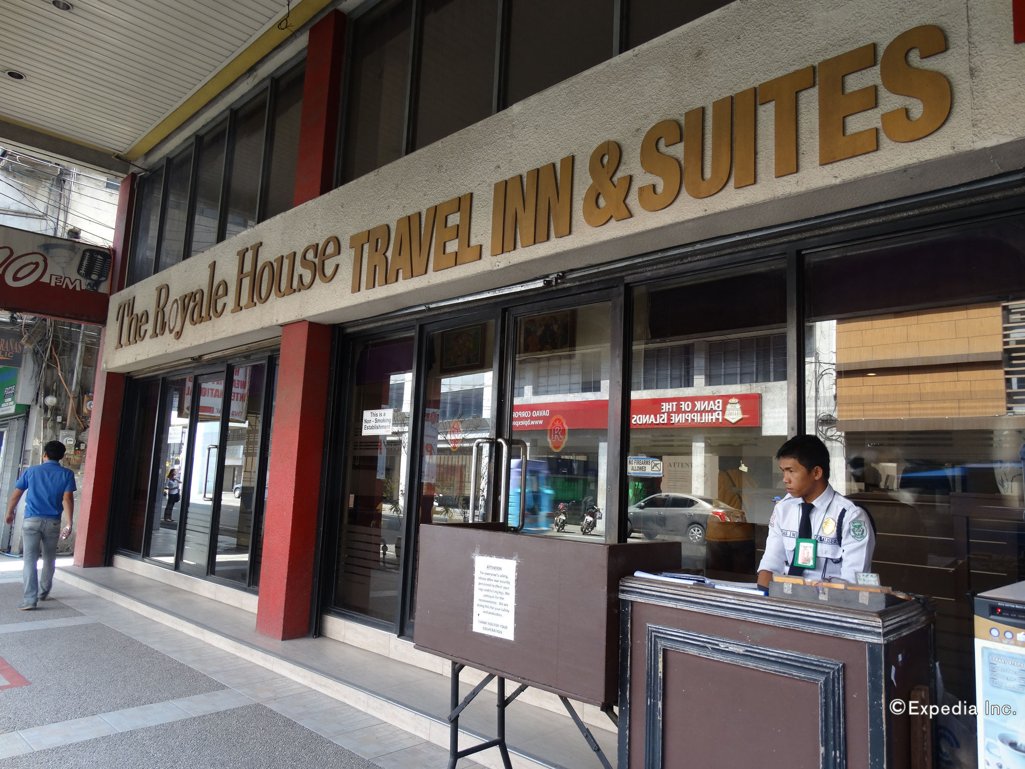 Davao Royal Suites And Residences Ngoại thất bức ảnh